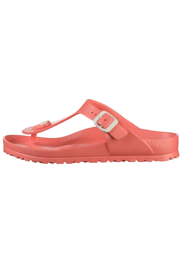 Birkenstock Zehensteg EVA Soft Coral - surf4shoes