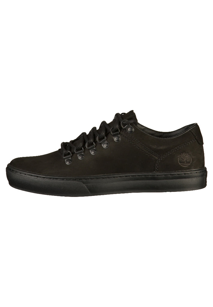 Timberland Sneaker Leder Schwarz - surf4shoes
