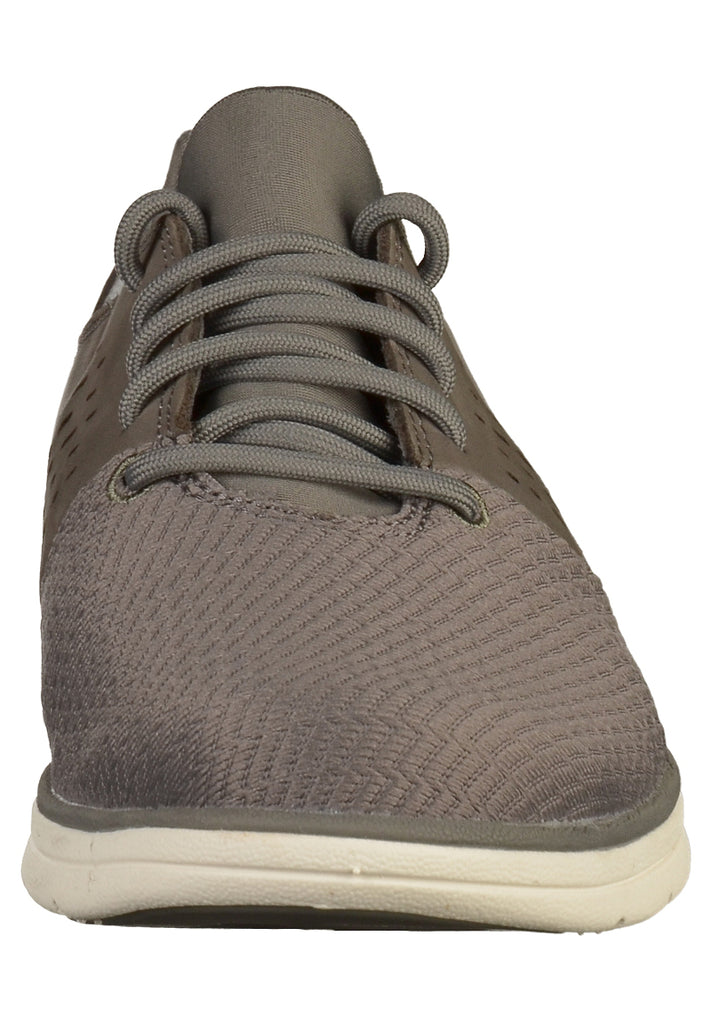 Timberland Sneaker Leder/Textil Graphit - surf4shoes