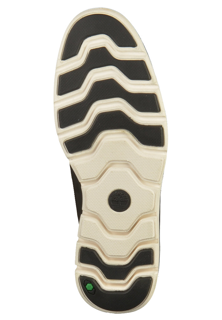 Timberland Sneaker Leder Schwarz - surf4shoes