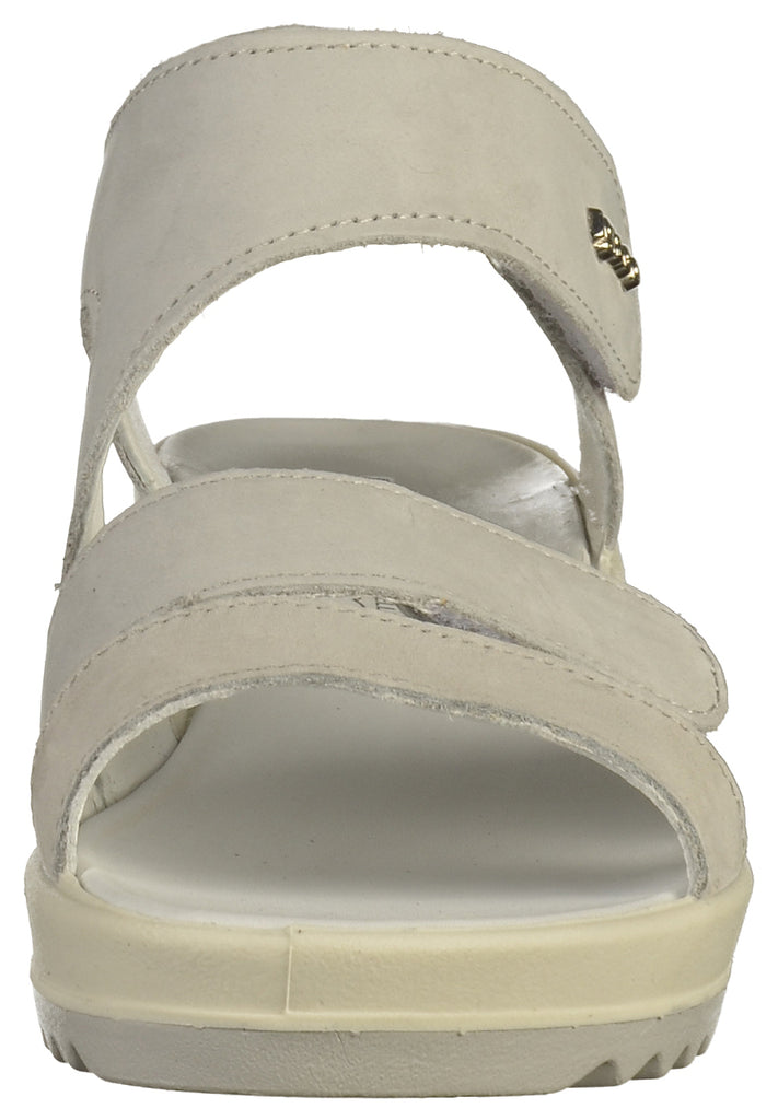 IGI&CO Sandalen Leder Grau - surf4shoes