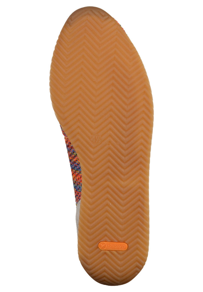 ara Ballerinas Leder Mehrfarbig - surf4shoes