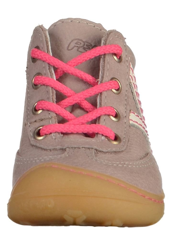 Pepino Halbschuhe Leder Viola - surf4shoes