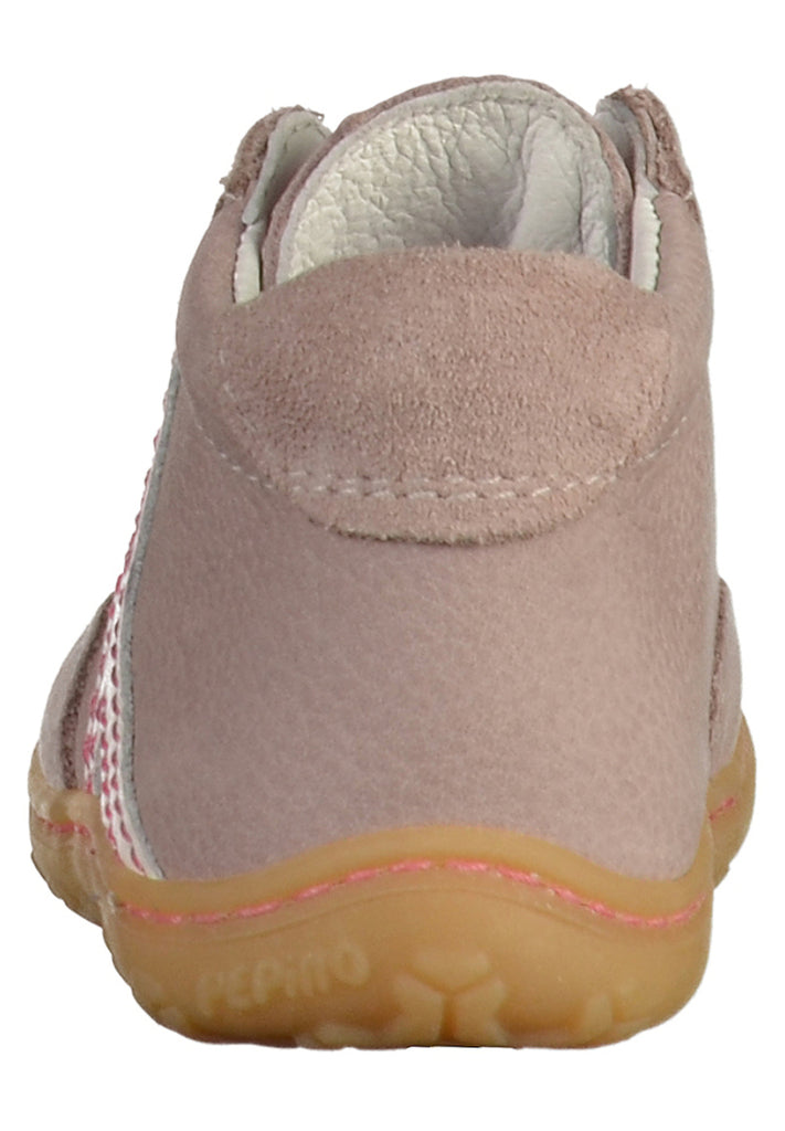 Pepino Halbschuhe Leder Viola - surf4shoes