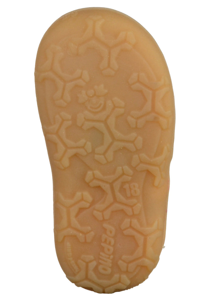 Pepino Halbschuhe Leder Viola - surf4shoes