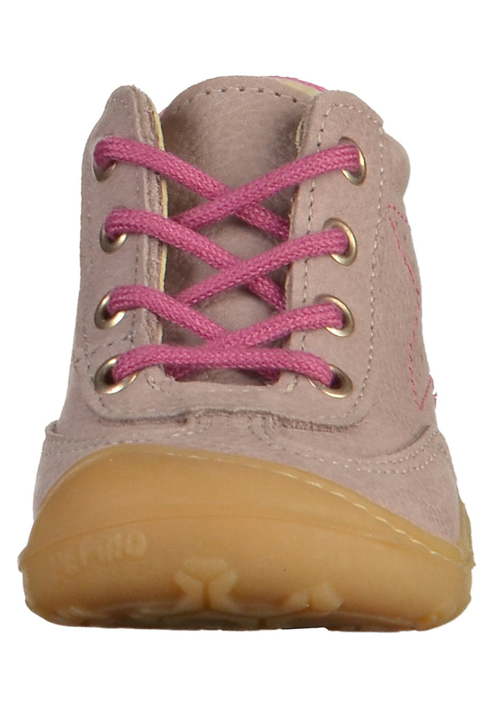 Pepino Sneaker Leder Violett - surf4shoes