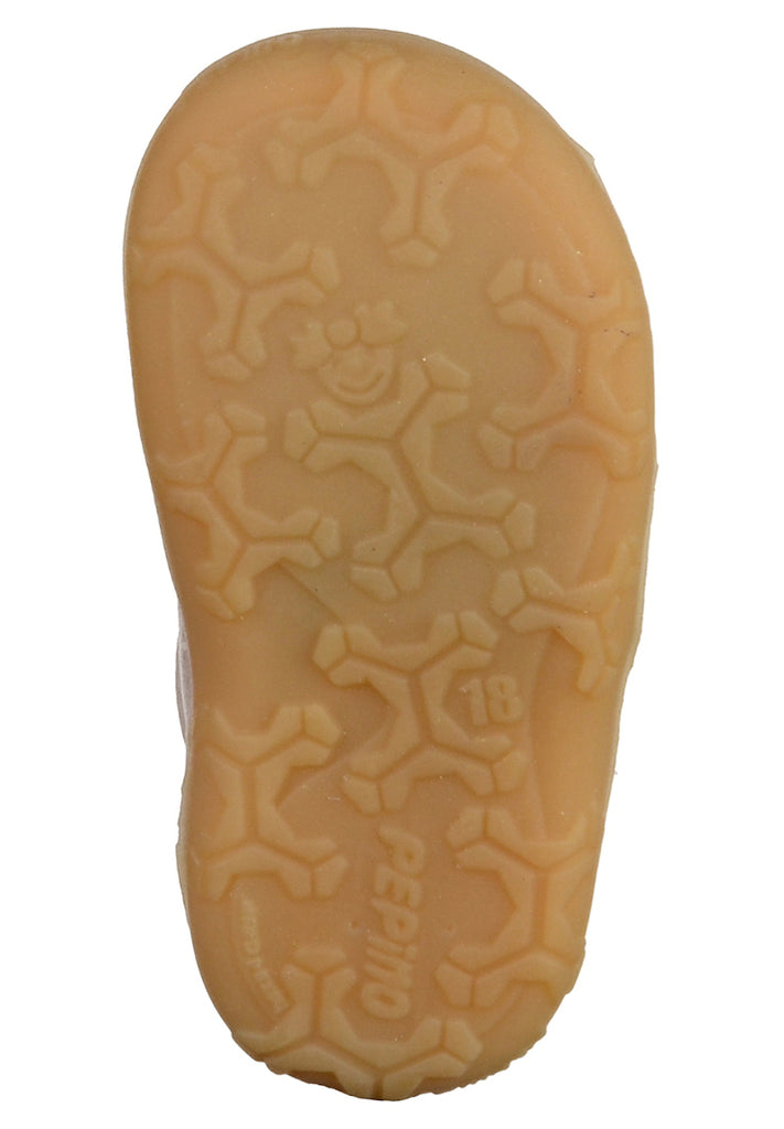 Pepino Sneaker Leder Violett - surf4shoes