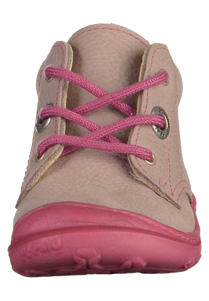 Pepino Halbschuhe Leder Viola - surf4shoes