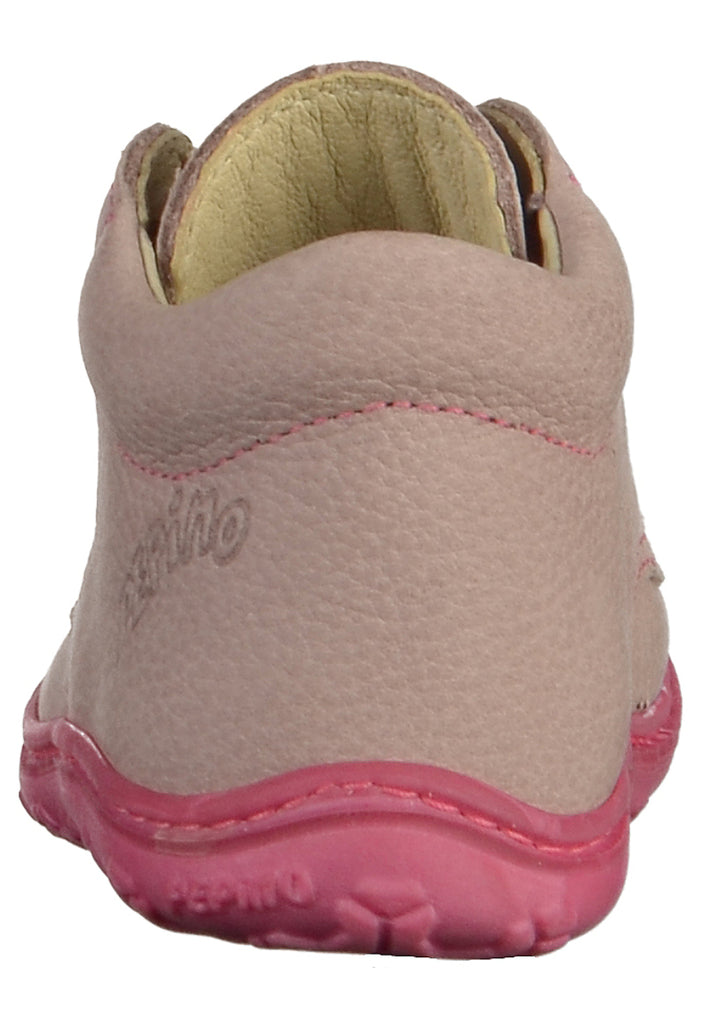 Pepino Halbschuhe Leder Viola - surf4shoes
