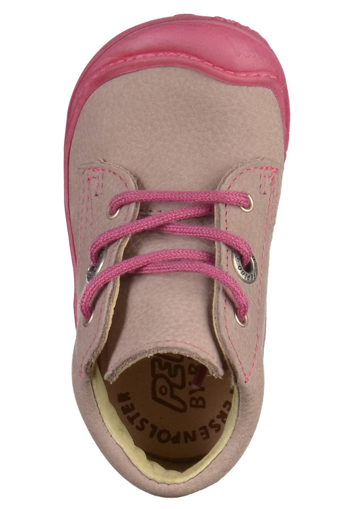 Pepino Halbschuhe Leder Viola - surf4shoes