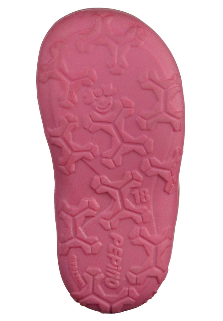 Pepino Halbschuhe Leder Viola - surf4shoes