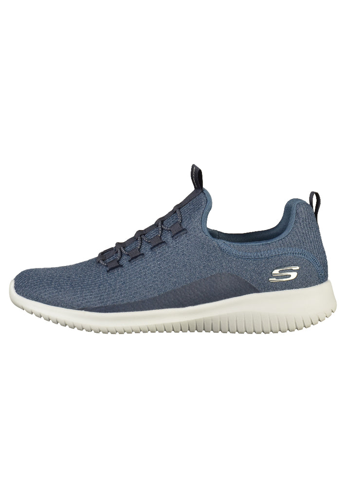 Skechers Sneaker Textil Navy - surf4shoes