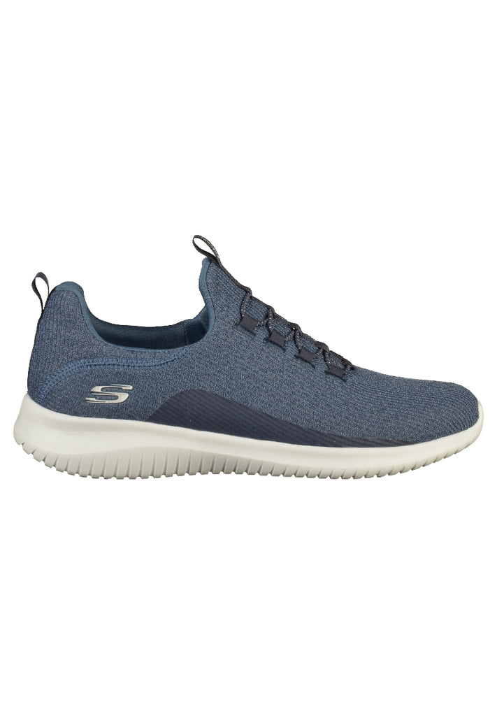 Skechers Sneaker Textil Navy - surf4shoes