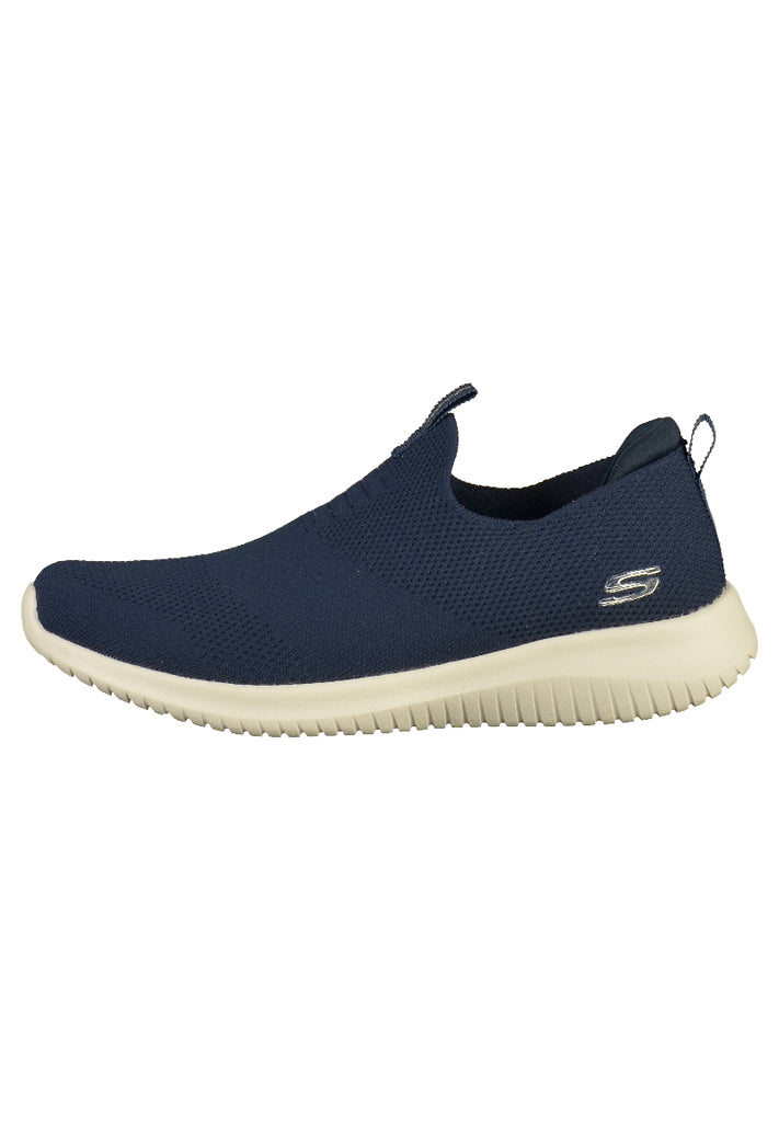 Skechers Sneaker Textil Navy - surf4shoes