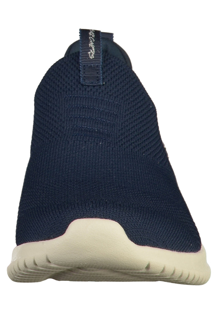 Skechers Sneaker Textil Navy - surf4shoes