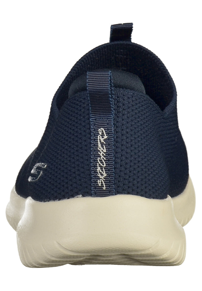 Skechers Sneaker Textil Navy - surf4shoes