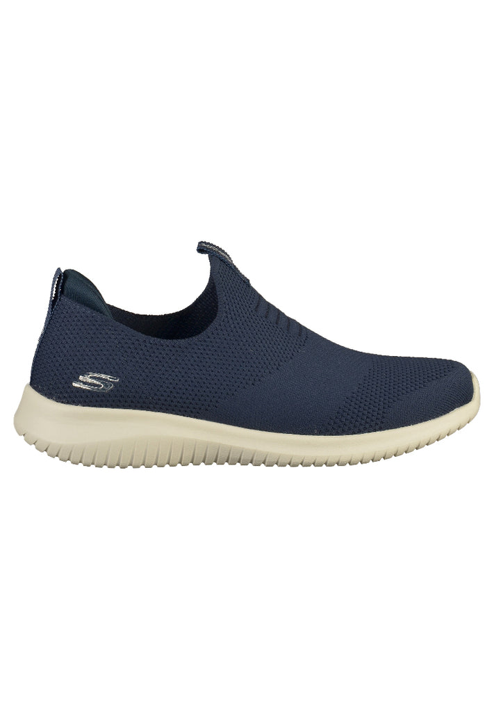 Skechers Sneaker Textil Navy - surf4shoes