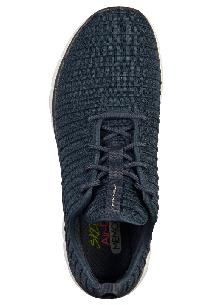 Skechers Sneaker Textil Navy - surf4shoes