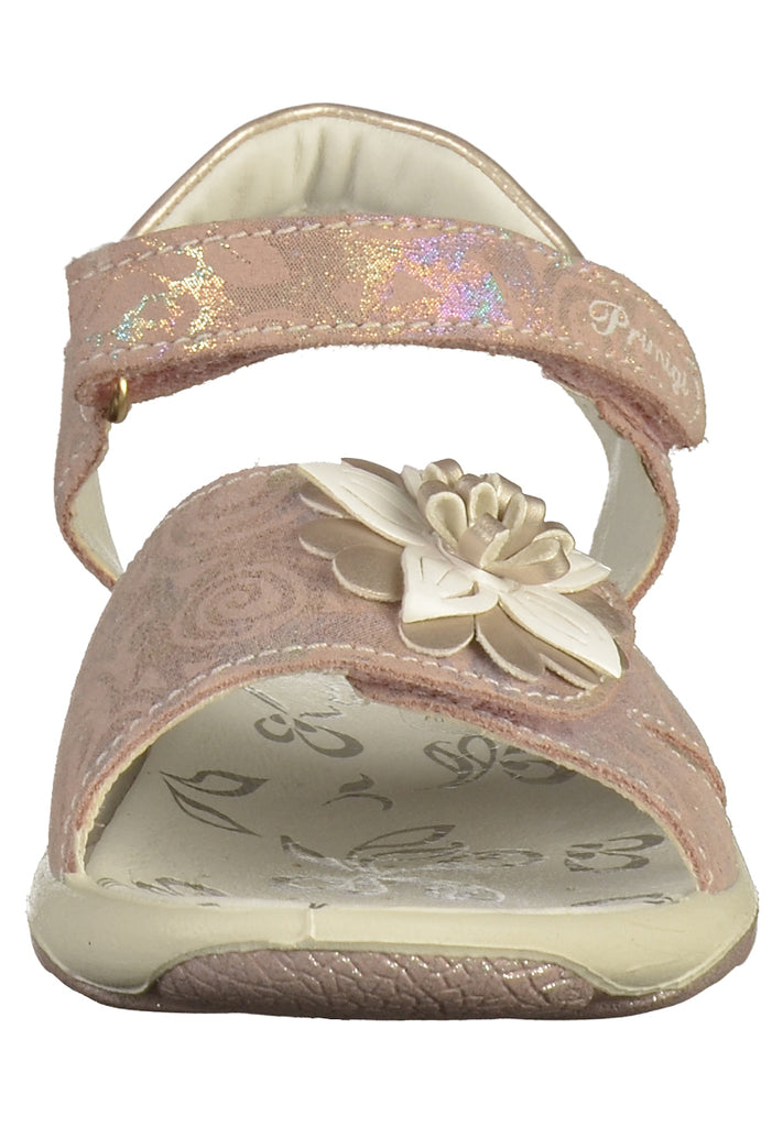 Primigi Sandalen Leder Rosa - surf4shoes