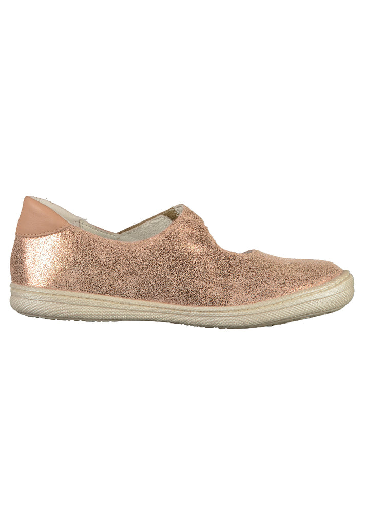 Primigi Ballerinas Leder Rosa - surf4shoes