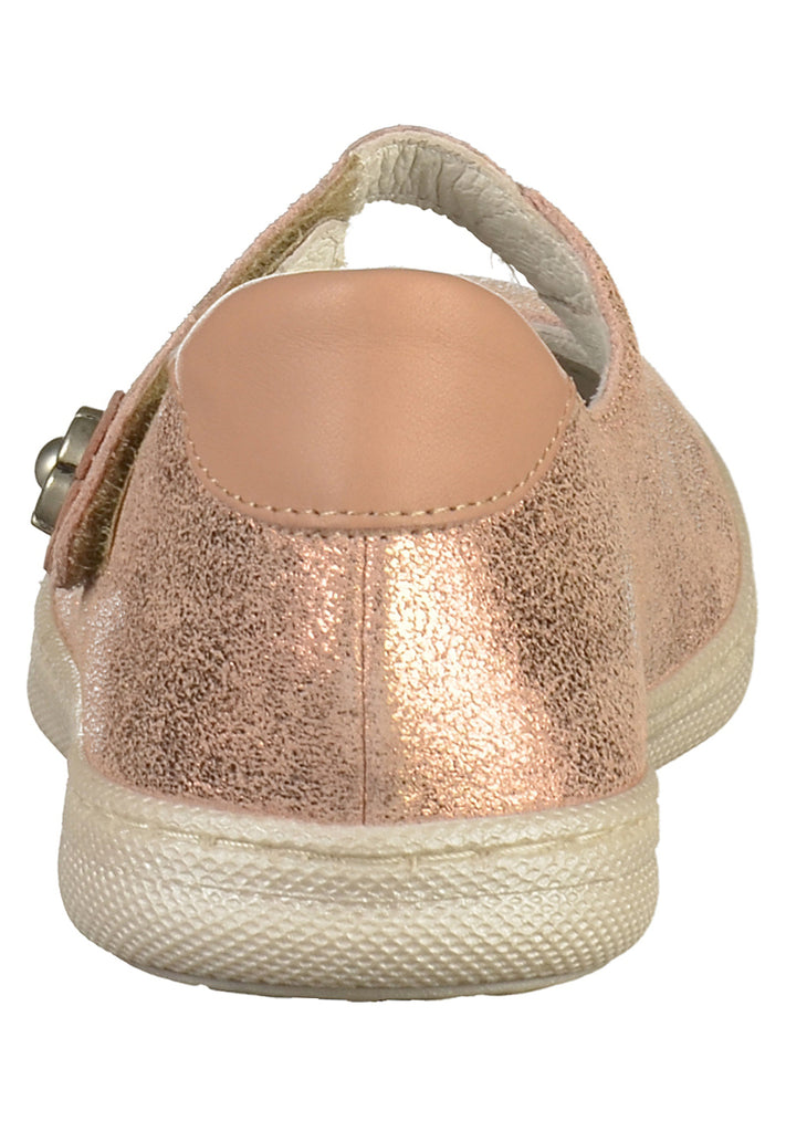 Primigi Ballerinas Leder Rosa - surf4shoes