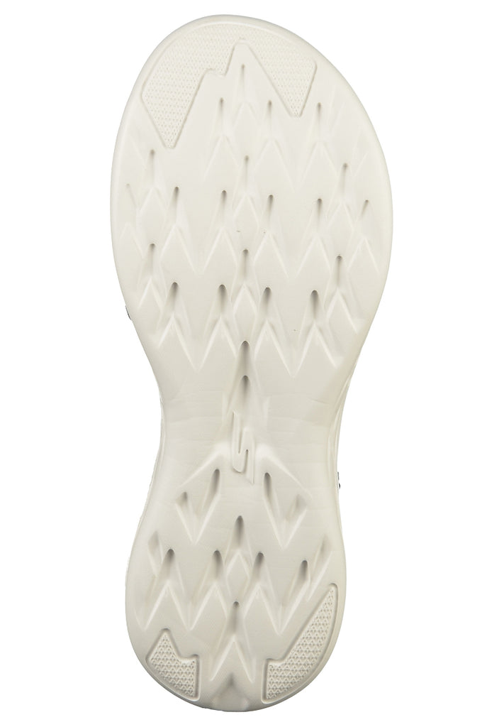 Skechers Sandalen Textil Navy - surf4shoes