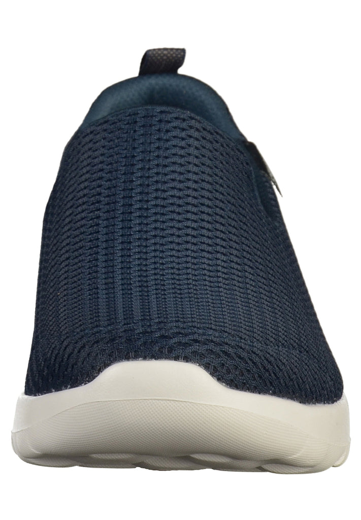 Skechers Slipper Mesh Navy - surf4shoes