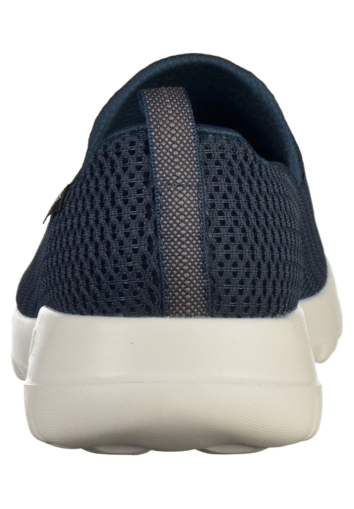 Skechers Slipper Mesh Navy - surf4shoes