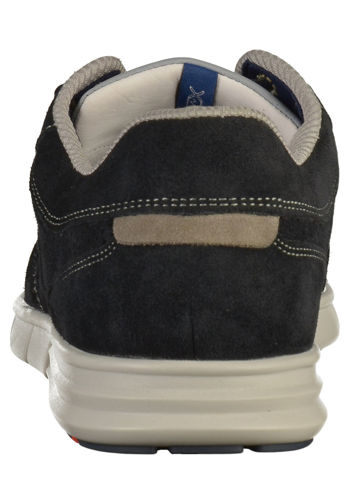 Lloyd Halbschuhe Leder Ocean - surf4shoes