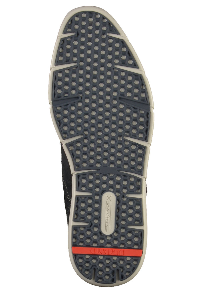 Lloyd Halbschuhe Leder Ocean - surf4shoes