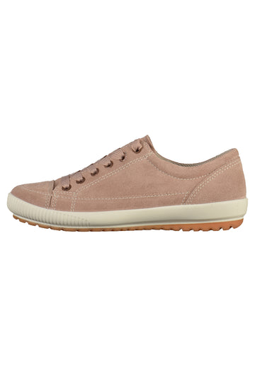 Legero Sneaker Veloursleder Rose - surf4shoes