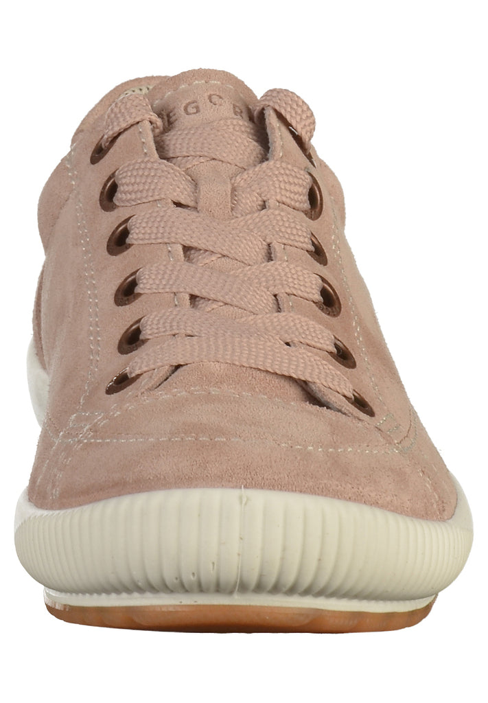 Legero Sneaker Veloursleder Rose - surf4shoes