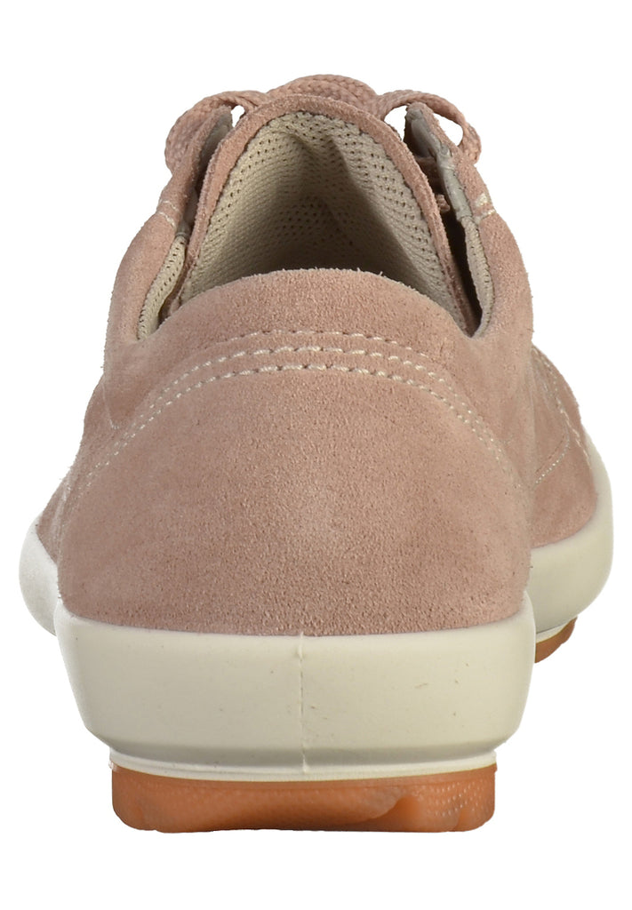 Legero Sneaker Veloursleder Rose - surf4shoes
