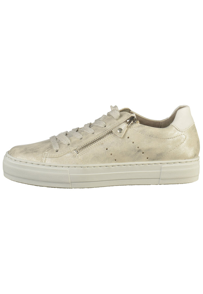 Jenny Sneaker Lederimitat Ice - surf4shoes