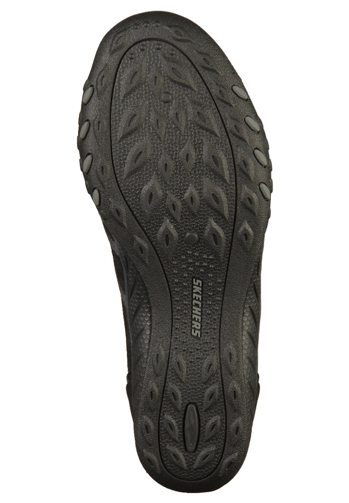 Skechers Slipper Textil Schwarz - surf4shoes