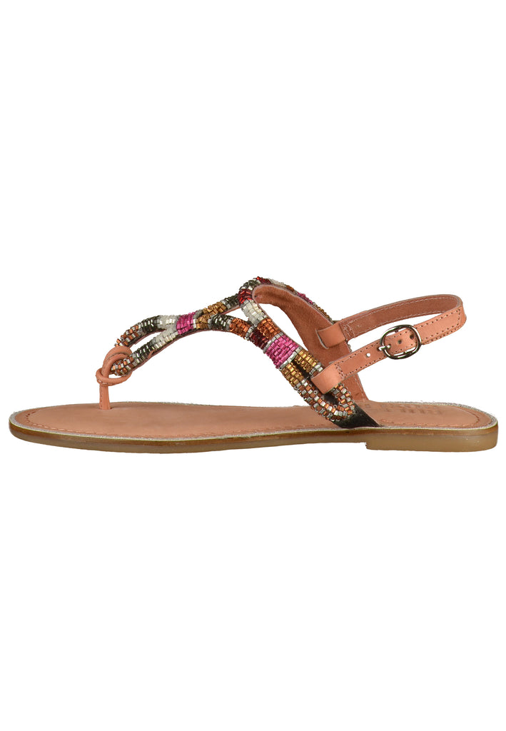 Bullboxer Sandalen Leder/Textil Skin - surf4shoes