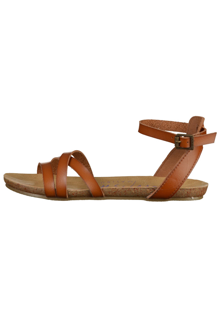 Blowfish Sandalen Lederimitat Scotch - surf4shoes
