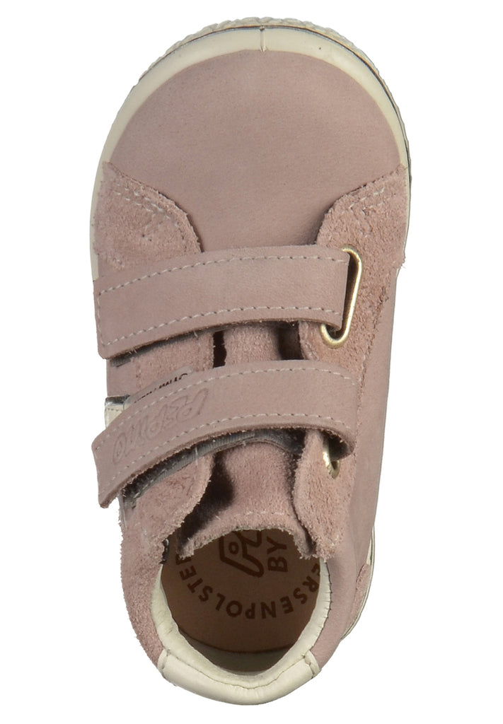 Pepino Sneaker Leder Viola - surf4shoes