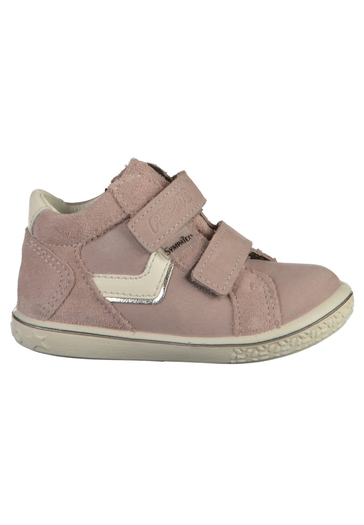 Pepino Sneaker Leder Viola - surf4shoes