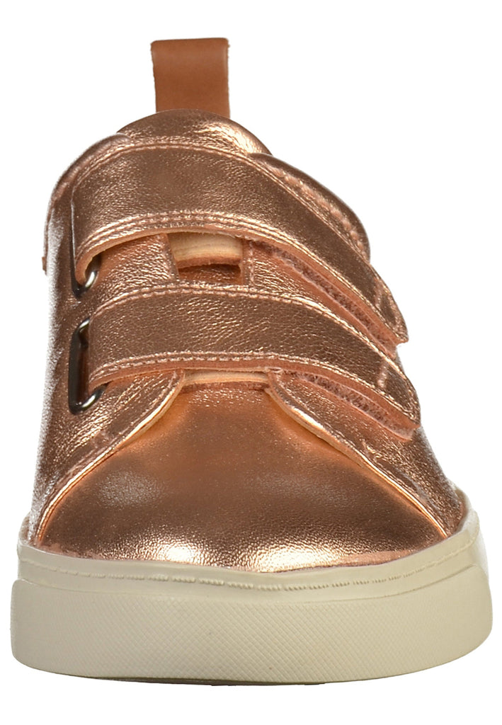 Clarks Sneaker Leder Rose - surf4shoes