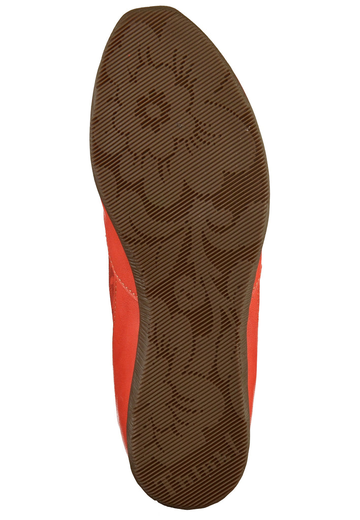 Think! Halbschuhe Leder Chilli - surf4shoes