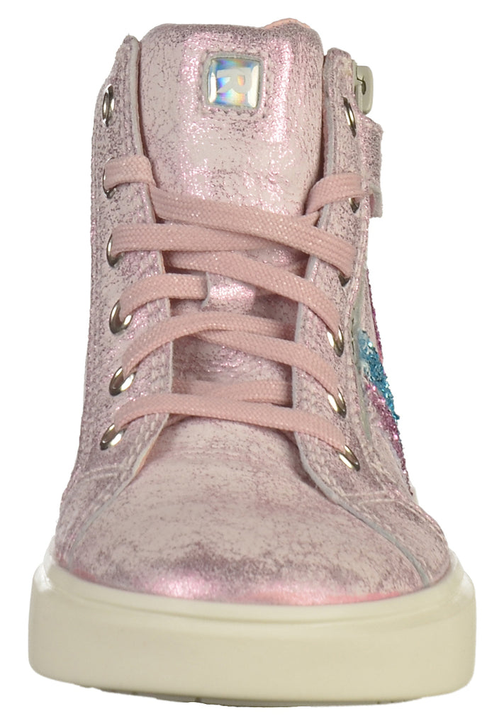 Richter Sneaker Leder Candy - surf4shoes