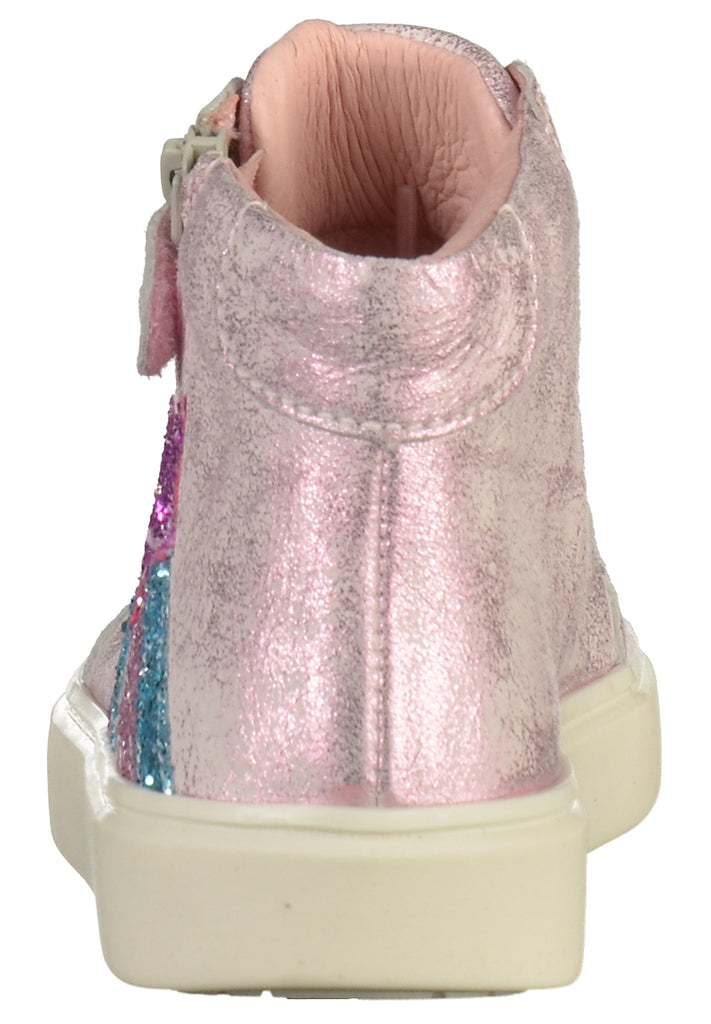 Richter Sneaker Leder Candy - surf4shoes