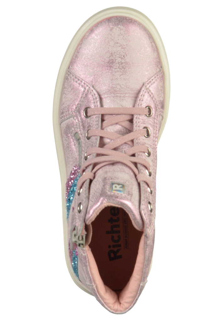 Richter Sneaker Leder Candy - surf4shoes