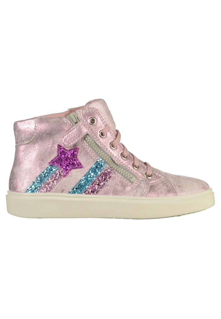 Richter Sneaker Leder Candy - surf4shoes