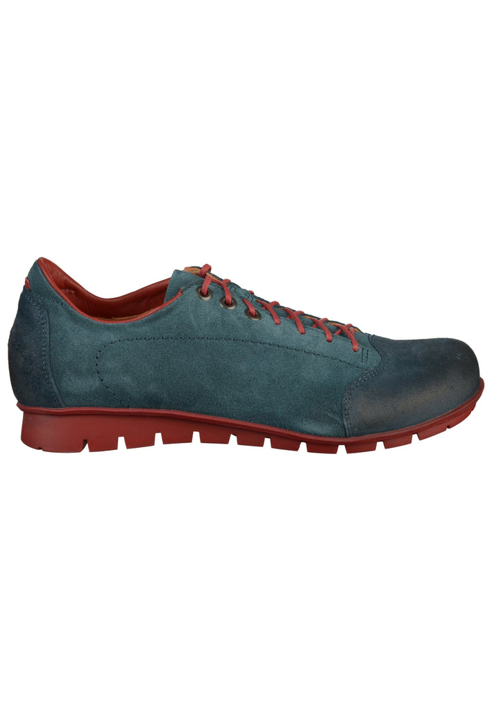 Think! Halbschuhe Veloursleder Atlantic - surf4shoes