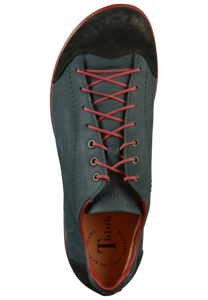 Think! Halbschuhe Leder Atlantic - surf4shoes