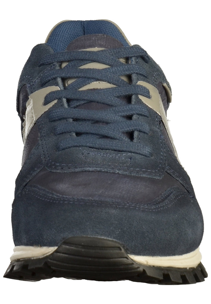 Dockers Sneaker Leder Navy - surf4shoes