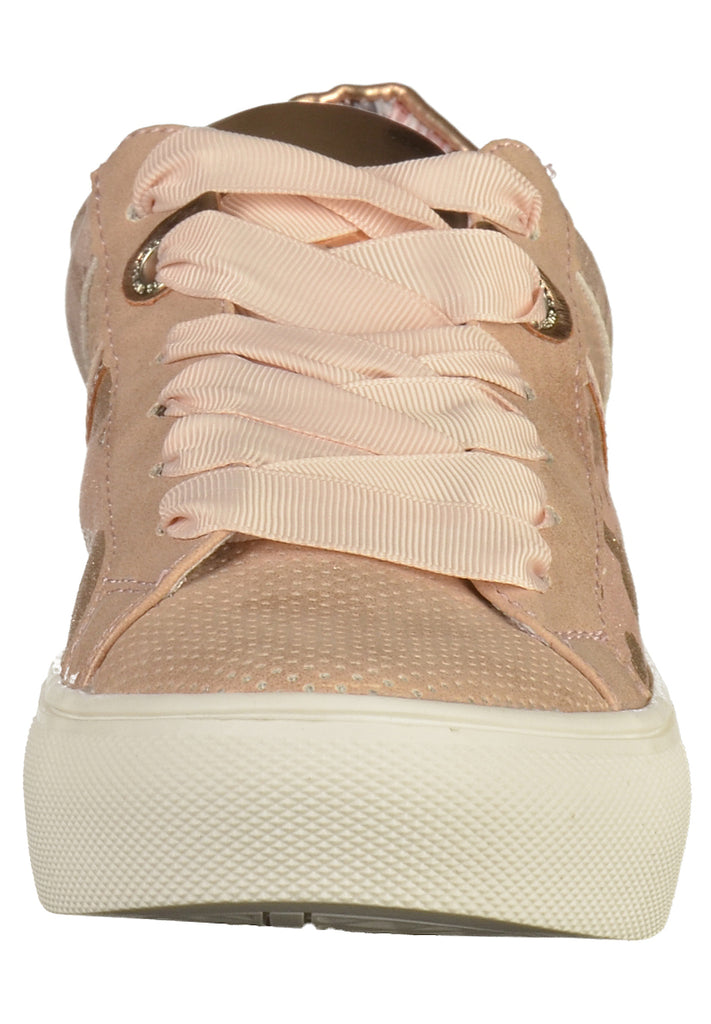 Dockers Sneaker Lederimitat Rose - surf4shoes