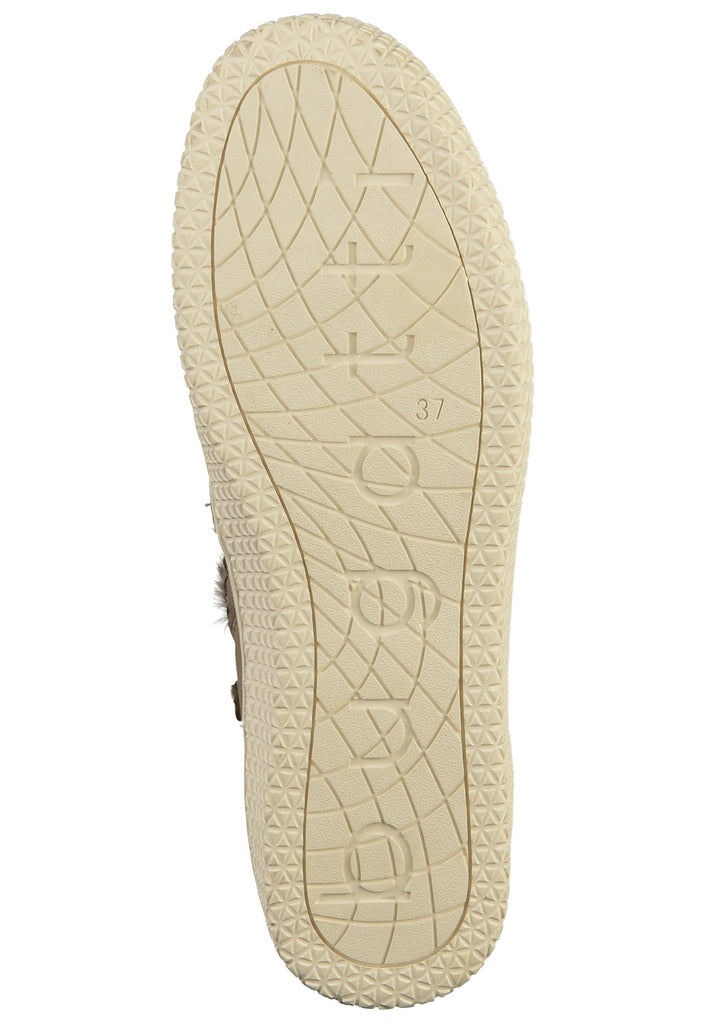 Bugatti Stiefelette Lederimitat/Textil Dunkelgrau - surf4shoes